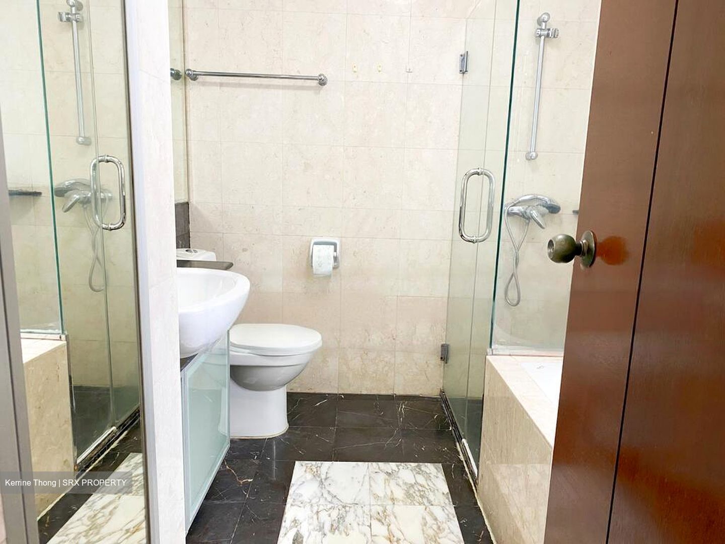 Rosewood (D25), Condominium #443151751